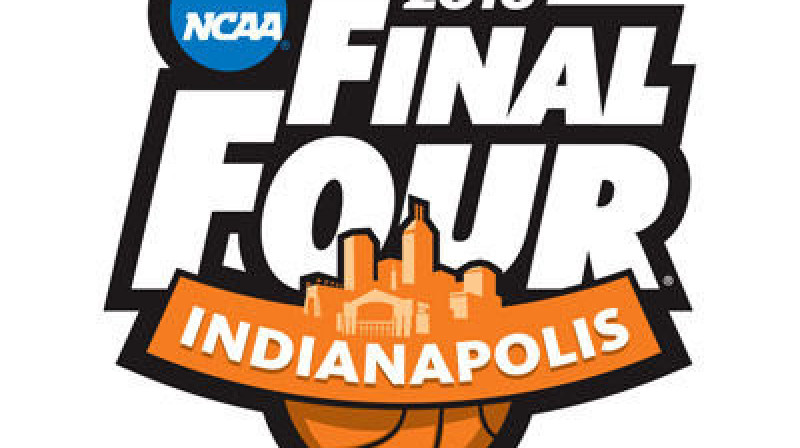 Nacionālā čempionāta "Final Four" notiks 3. - 5. aprīlī Indianapolisā