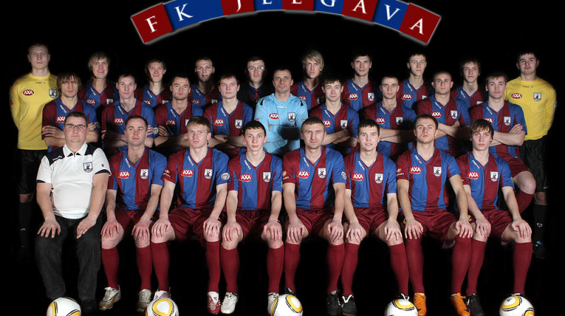 FK "Jelgava"