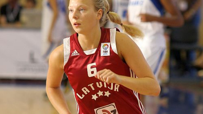 Laura Puriņa