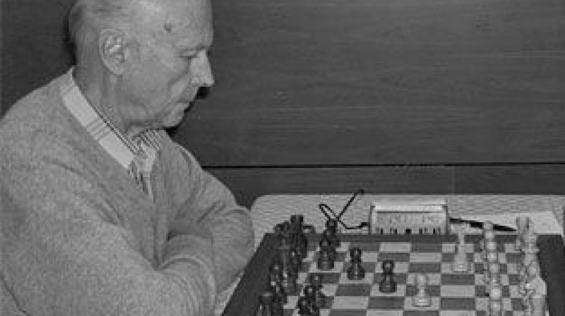 Jānis Klovāns
Foto: chessbase.com