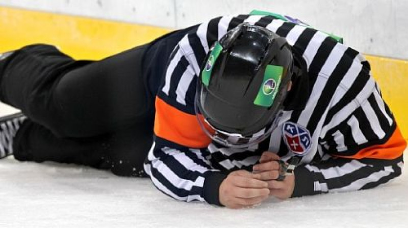 Foto: hcdinamo.by