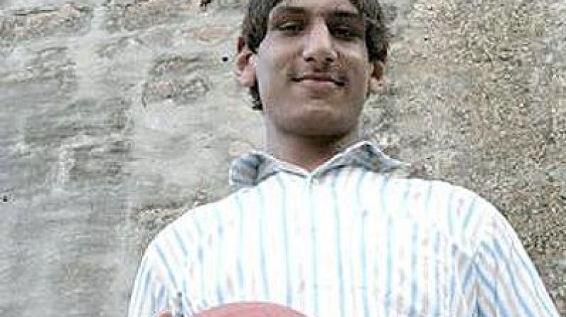 Vai Satnams atvērs NBA vārtus uz Indiju?
Foto: eurweb.com