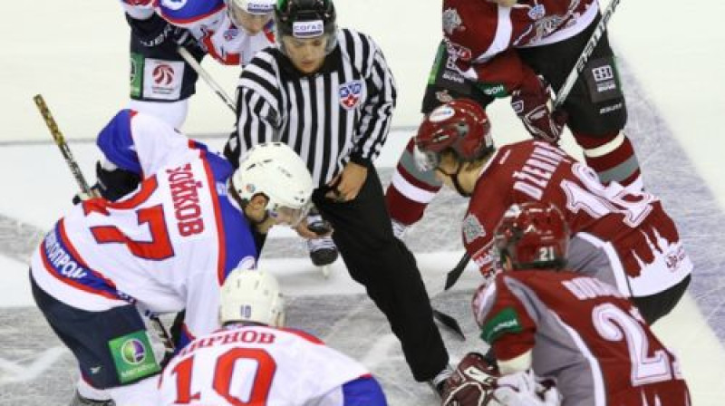 Aleksandrs Boikovs (#27)
Foto: www.hcsibir.ru