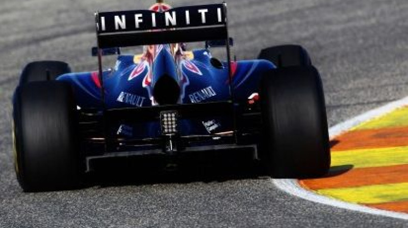 "Red Bull" formulas aizmugure tagad izskatīsies šādi
www.f1fanatic.co.uk