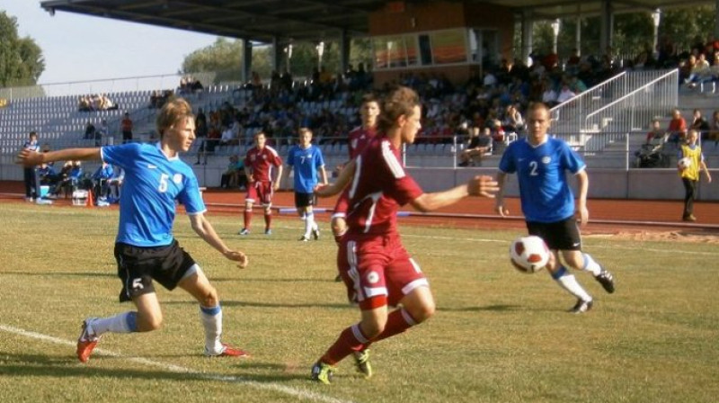 Foto: jalgpall.ee