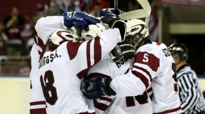 tolaik vēl Latvijas U-18 formā. foto avots: lhf.lv, Mārtiņš Aiše
