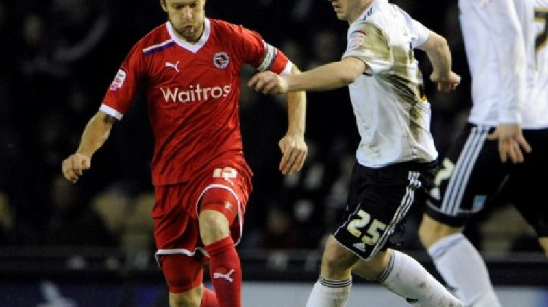 Kaspars Gorkšs
Foto: readingfc.co.uk