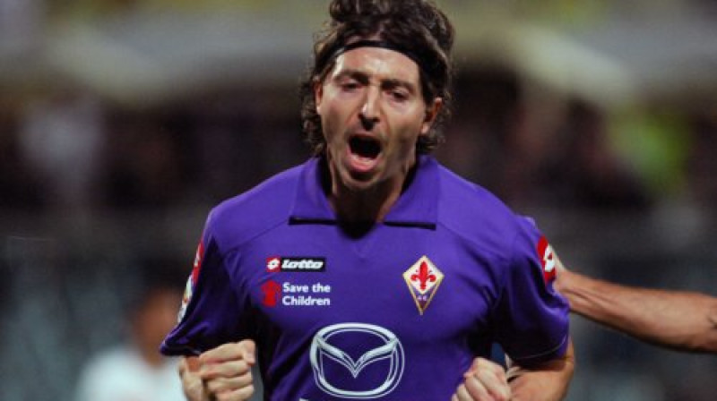 Rikardo Montolivo
Foto: LaPresse/Scanpix