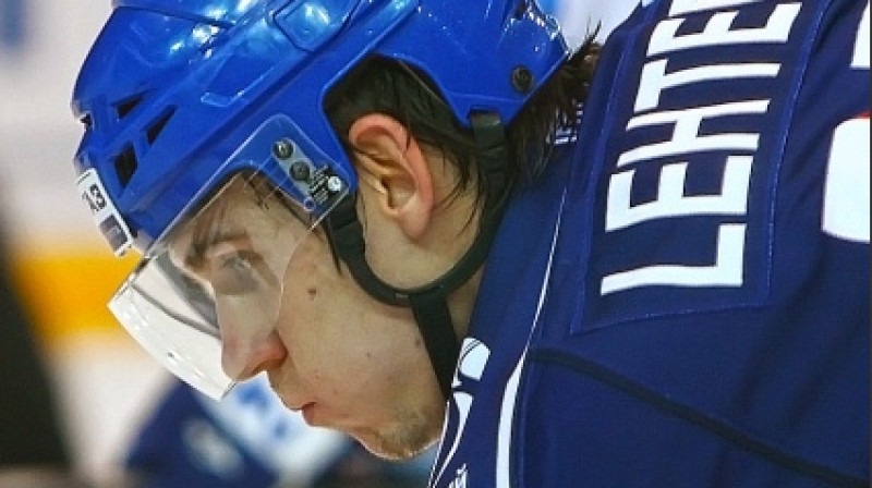 Jori Lehtera. Foto: hcsibir.ru