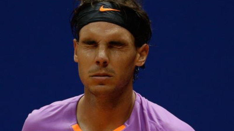 Rafaels Nadals
Foto: AFP/Scanpix