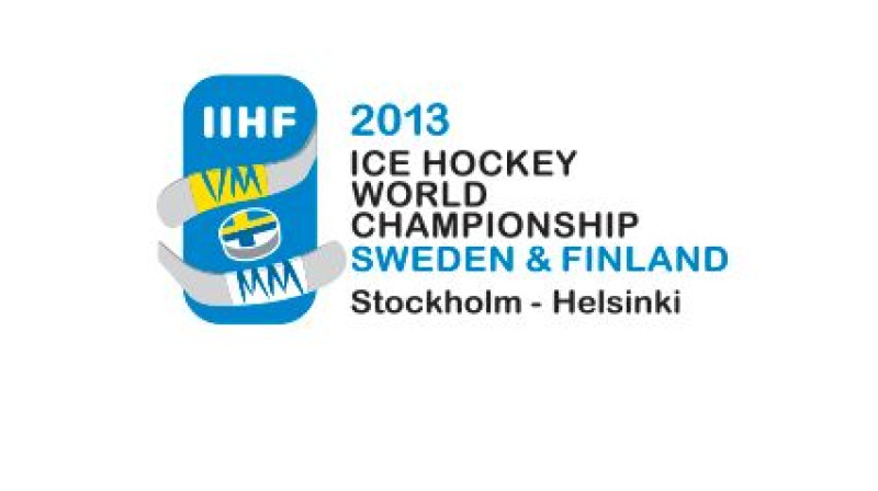 Pasaules čempionāta logo
Foto: iihf.com