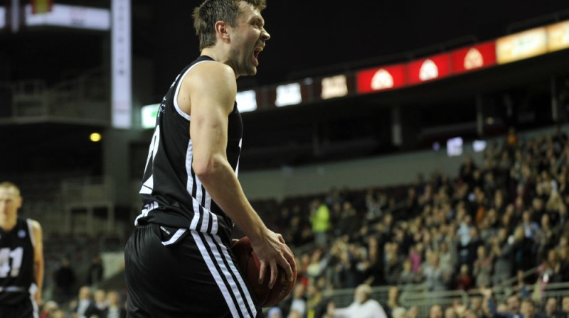 Kristaps Janičenoks
Foto: Romāns Kokšarovs, Sporta Avīze/F64