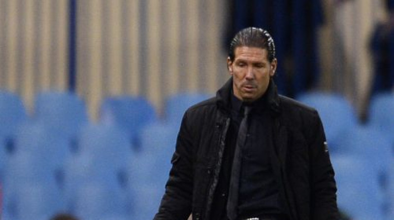 Djegu Simeone
Foto:AFP/Scanpix