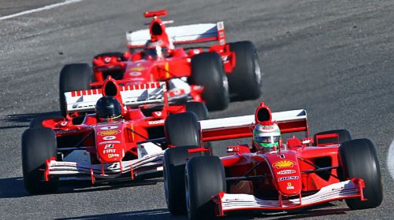 Foto: f1fanatic.co.uk