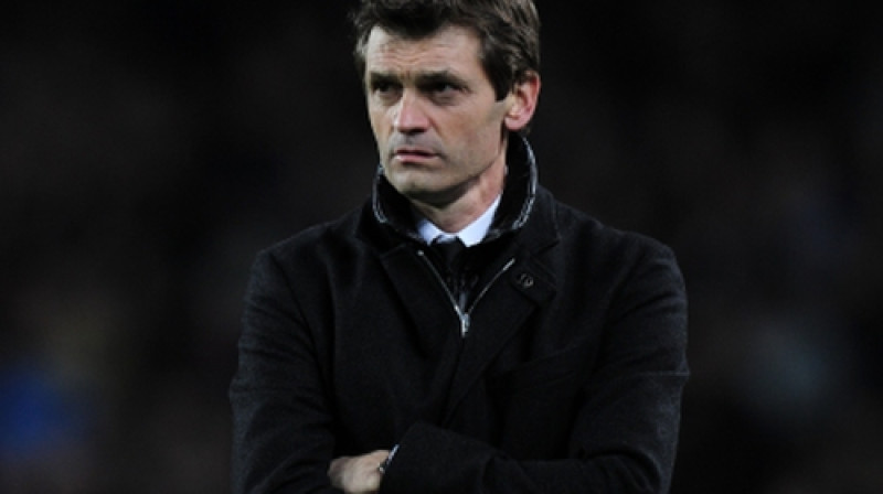 Tito Vilanova 
Foto: AFP/Scanpix