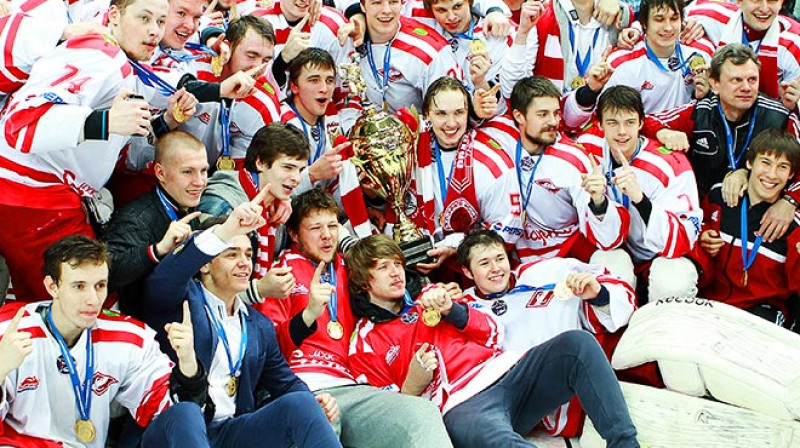 Foto: KHL