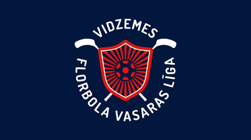 Vidzemes florbola vasaras līga