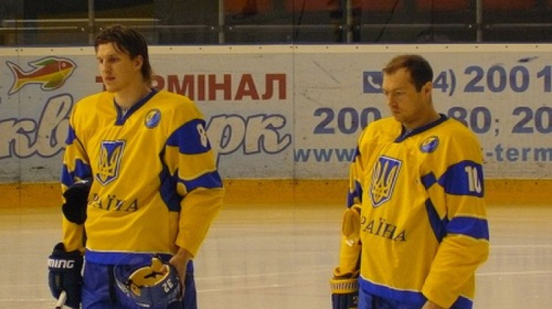 Foto: IIHF