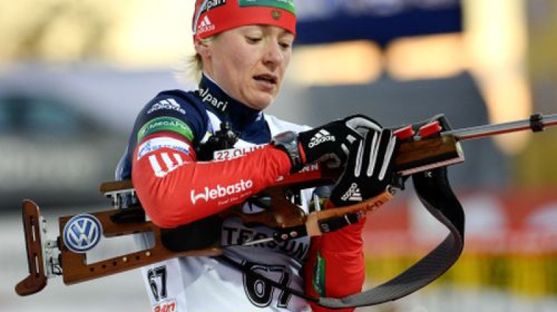 Jekaterina Jurjeva
Foto:AFP/Scanpix