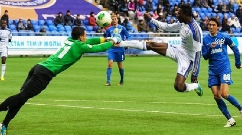 Patriks Tvumasi
Foto: Vladimir Shapovalov (ru.uefa.com)