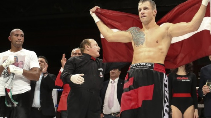 Mairis Briedis
Foto: Ģirts Gertsons/F64