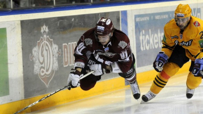 Broks Troters
Foto: Romāns Kokšarovs, Sporta Avīze, f64