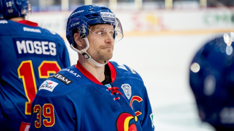 Niko Kapanens
Foto: jokerit.com