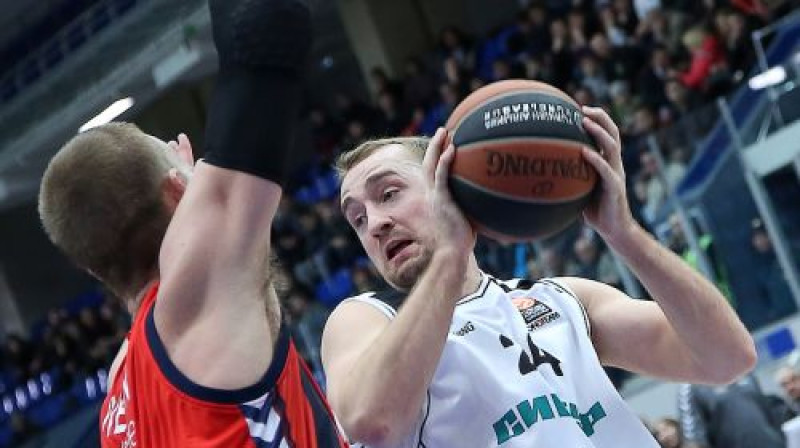 Rihards Kuksiks
Foto: Nn-basket.ru