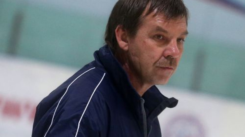 Oļegs Znaroks
Foto: TASS/Scanpix