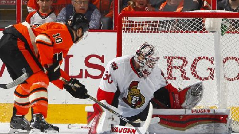 Endrjū Hemonds
Foto: AFP/Scanpix