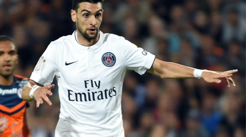 Havjers Pastore
Foto: AFP/Scanpix