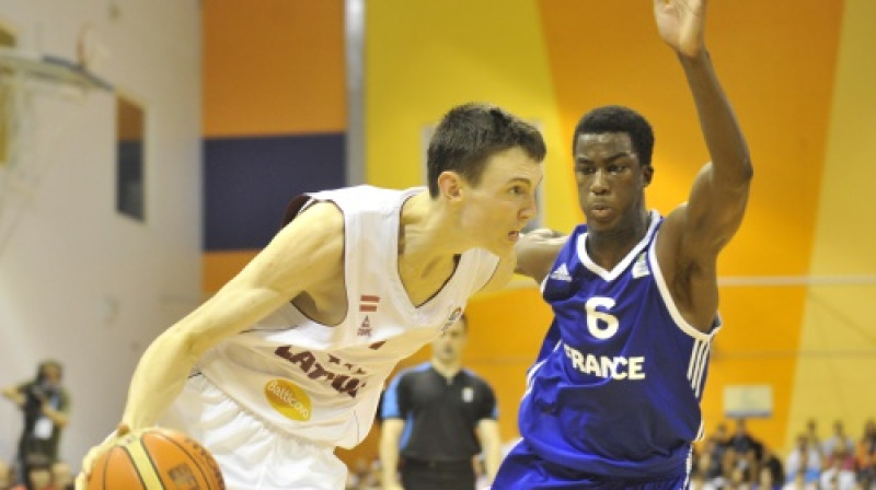 Rodions Kurucs
Foto: Romāns Kokšarovs/F64