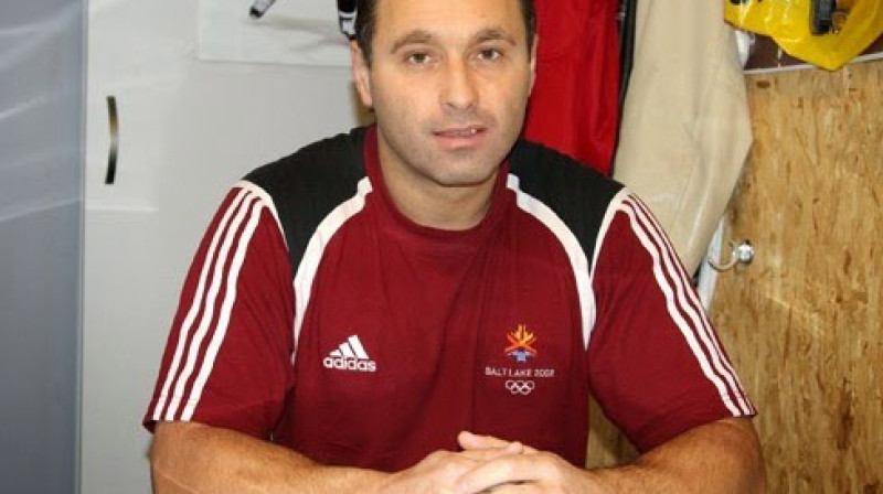 Vjačeslavs Fanduļs
Foto: hc-saryarka.com