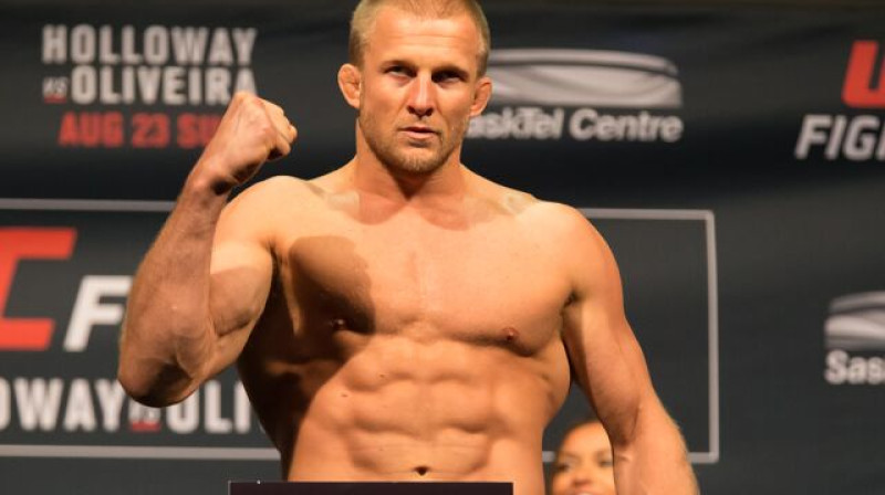 Mihails Cirkunovs
Foto: sherdog.com