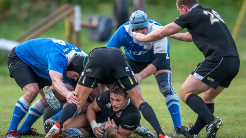 Foto: Zigismunds.Zālmanis / livonia-rugby.lv