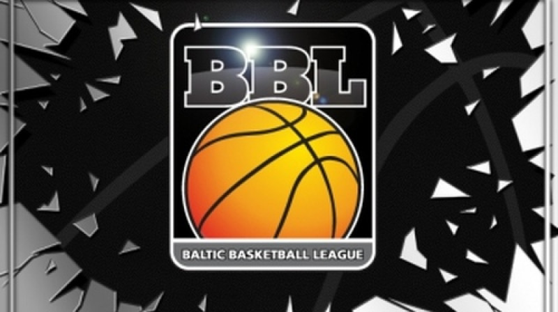 Baltijas Basketbola līgas logo
Foto: bbl.net