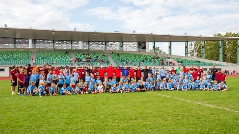 Foto: Raitis Supe, www.jelgavasvestnesis.lv