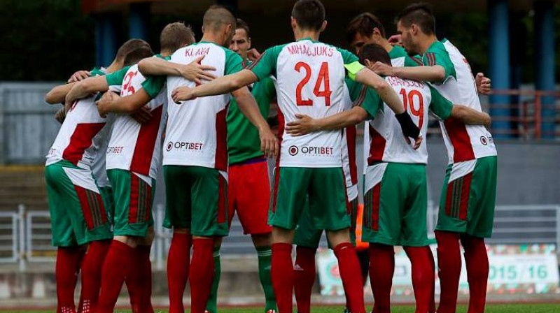 Foto: Mārtiņš Sīlis, fkliepaja.lv