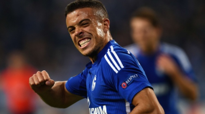 Franko Di Santo
Foto: AFP/Scanpix