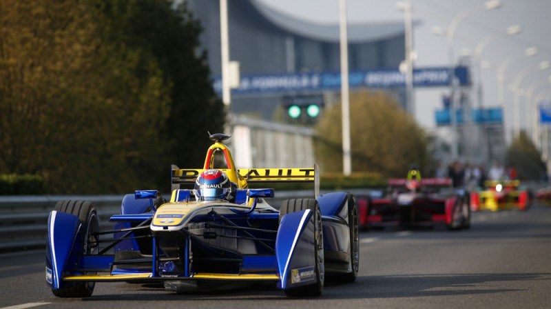 Foto: fiaformulae.com