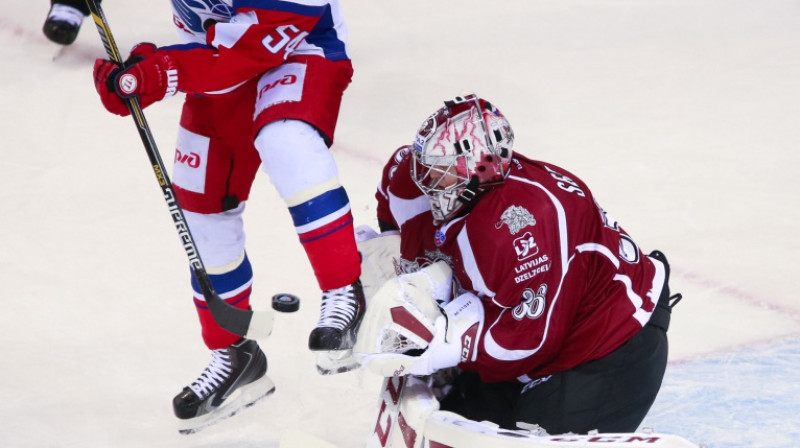 Jakubs Sedlāčeks
Foto: Raimonds Volonts, dinamoriga.lv