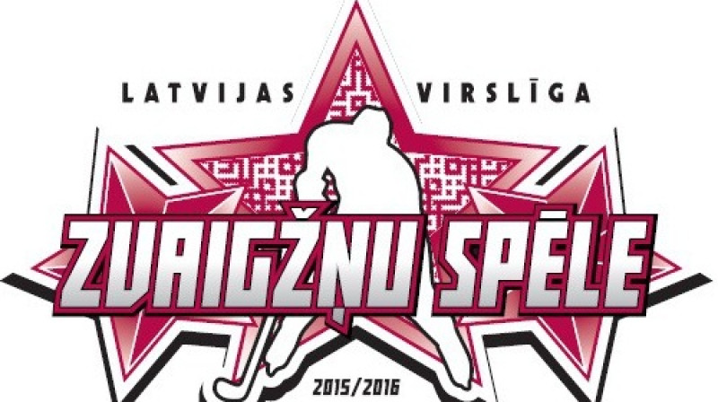 Zvaigžņu spēles logo
Foto: LHF.lv