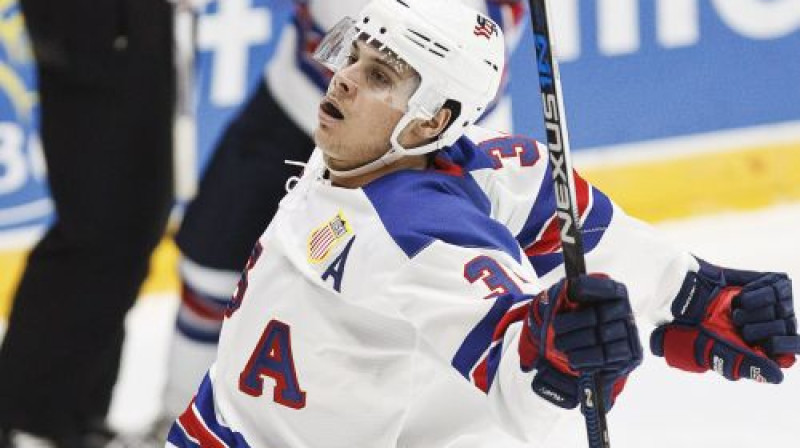 Ostons Metjūzs
Foto: AP/Scanpix