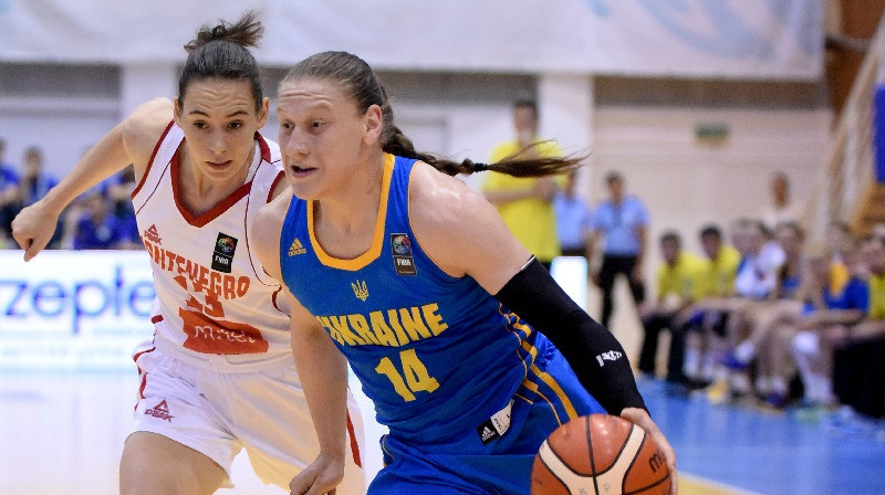 Aļina Jagupova: 31 punkts uzvarā pār Serbiju
Foto: fibaeurope.com