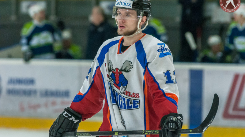 Juris Ziemiņš
Foto: Ruslans Antropovs, LHF