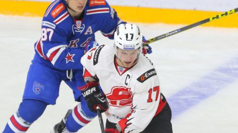 Vladimīrs Sobotka
Foto: Ruslan Shamukov/TASS/Scanpix