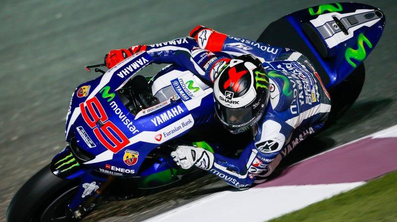 Horhe Lorenso
Foto: motogp.com