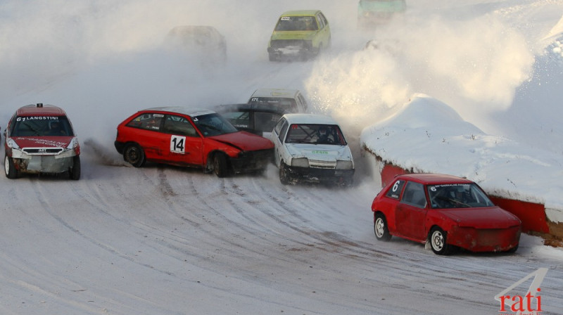 Foto: Kaspars Cikmačs, 4rati.lv