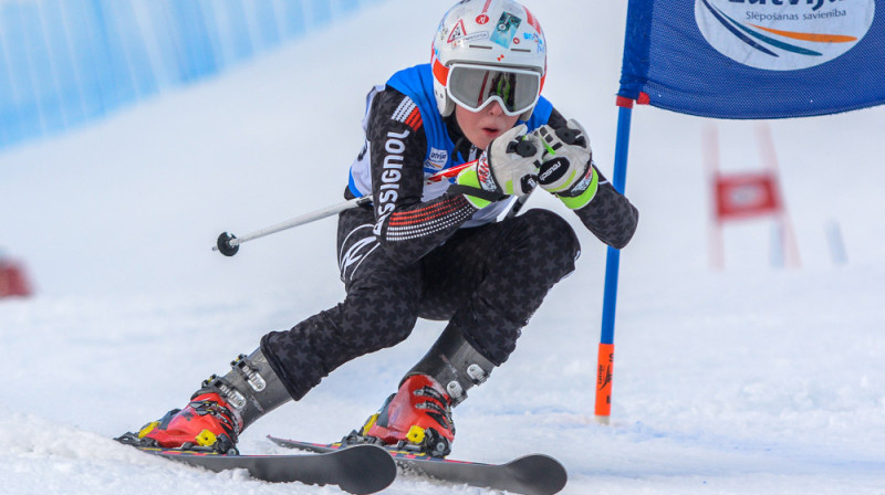 K.Gulbis. Foto: E.Lukšo, Infoski.lv