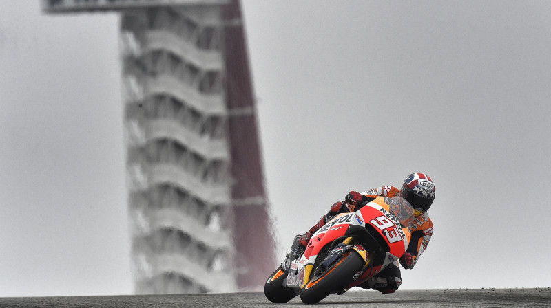 Marks Markess
Foto: Repsol Honda